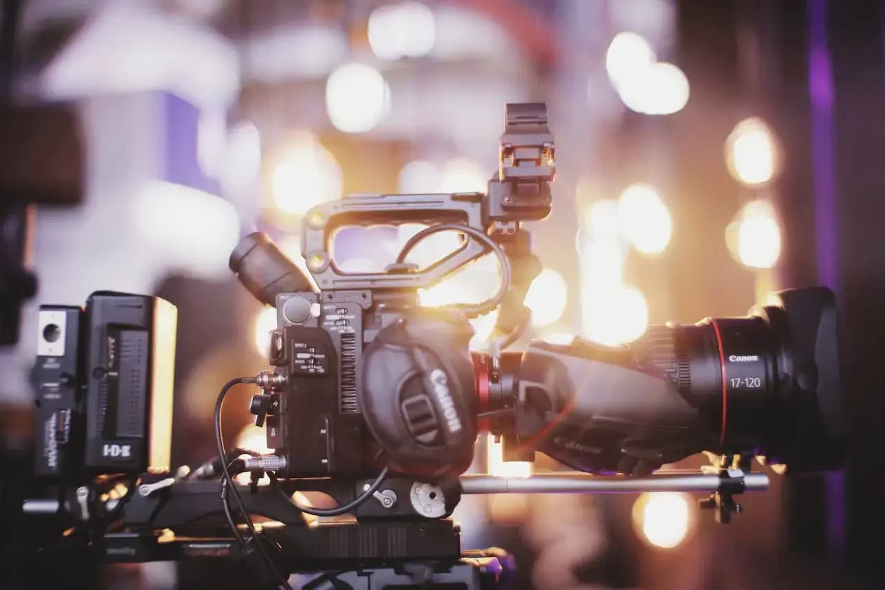 Audiovisuel