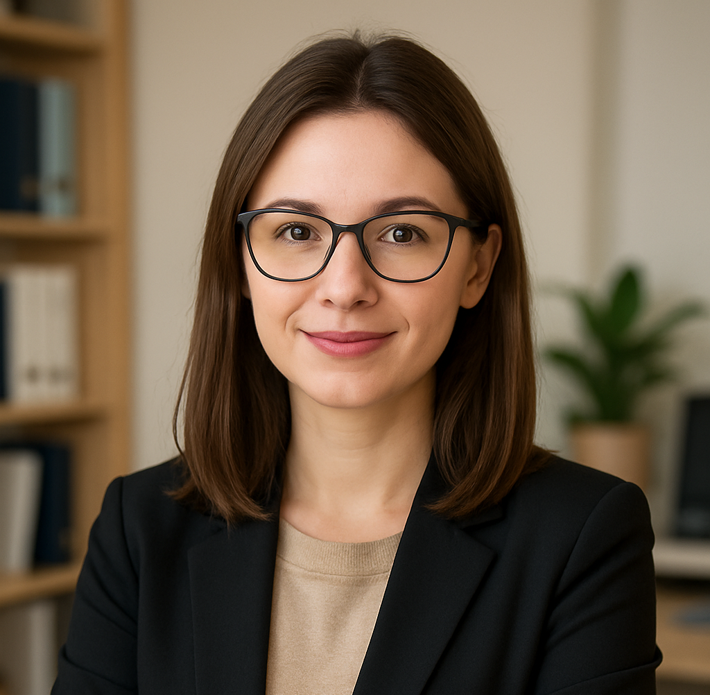 Photo de profil de Lina MOREL