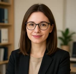 Photo de profil de Lina MOREL