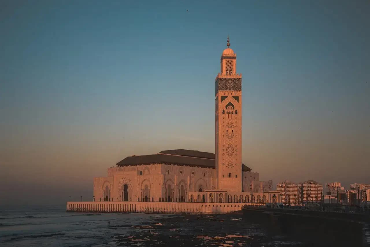 weepo - Employer of Record Maroc