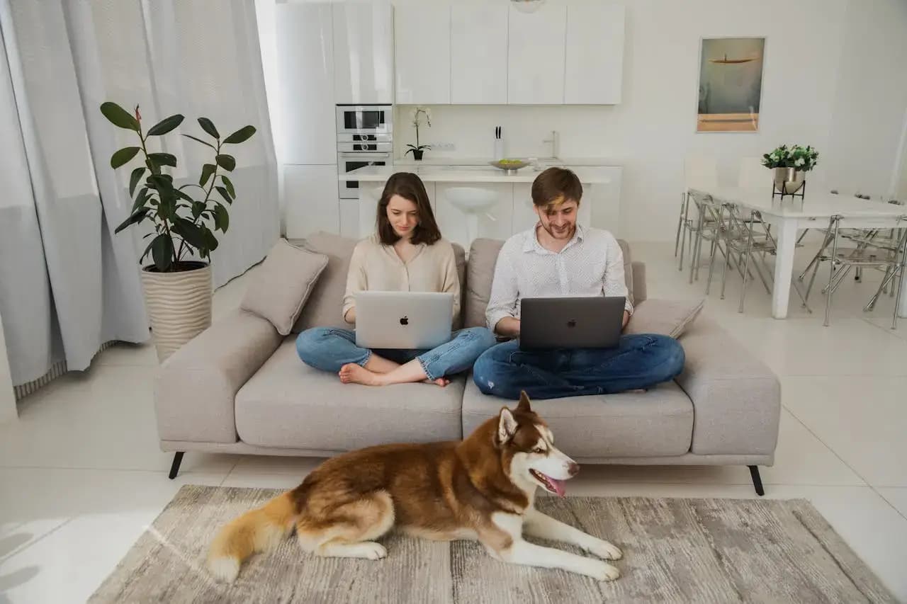 Digital nomad : définition et mode de vie