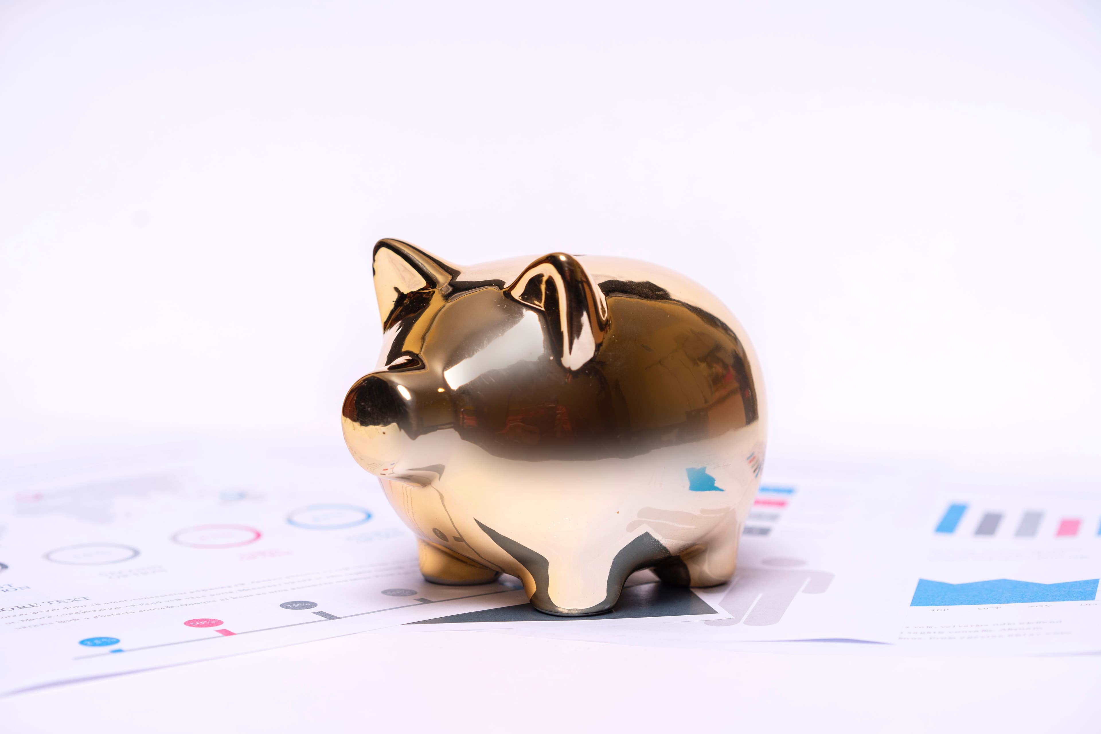 Financial Stability | 6 Levers to Test Financial Stability | 6 Levers to Test
