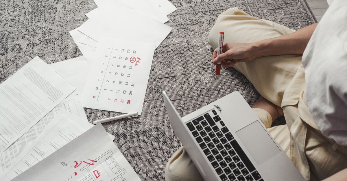 Combien de temps travailler pour toucher le chômage ?