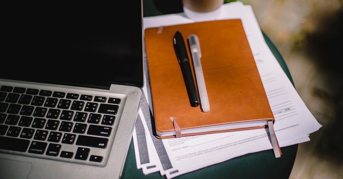 Note d'intention : définition, modèle et exemple freelance