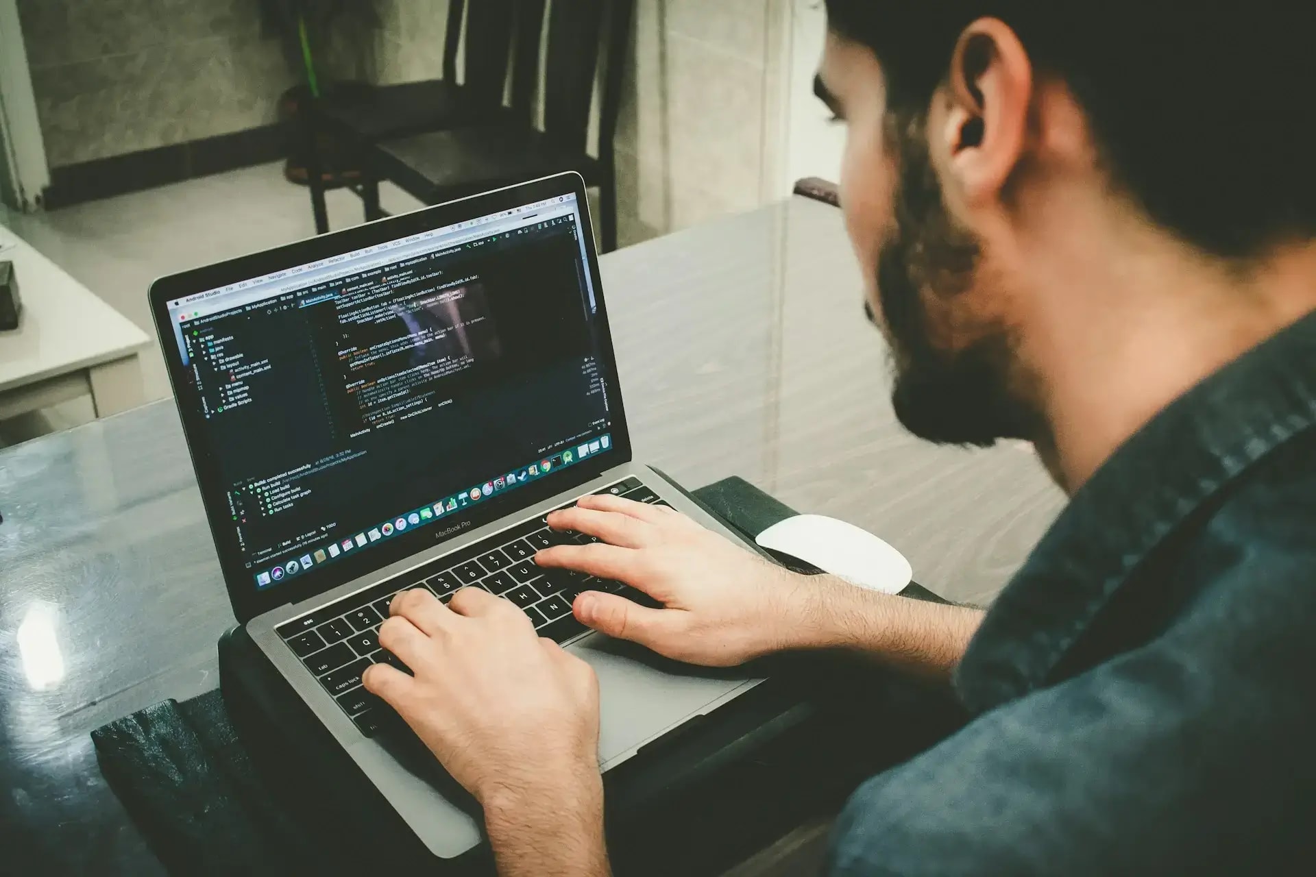 Weepo - Developpeur Back End