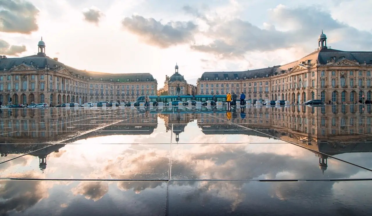 weepo - Portage salarial à Bordeaux