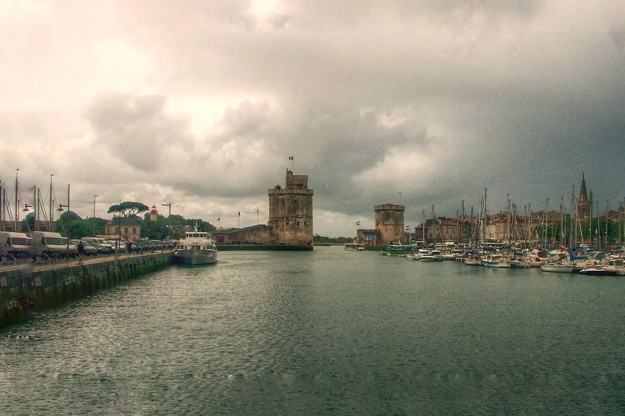 weepo - Portage salarial à La Rochelle