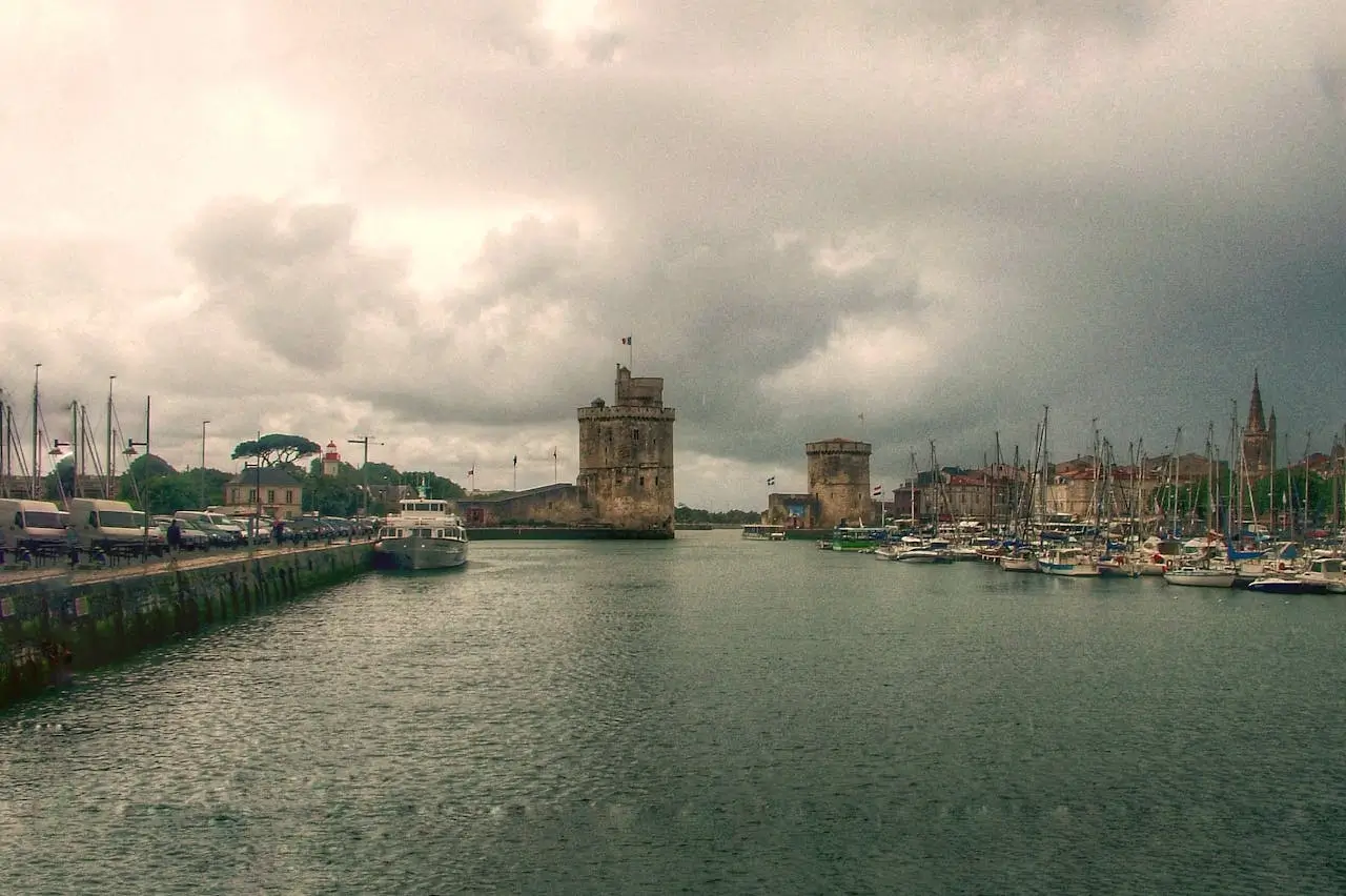 weepo - Portage salarial à La Rochelle