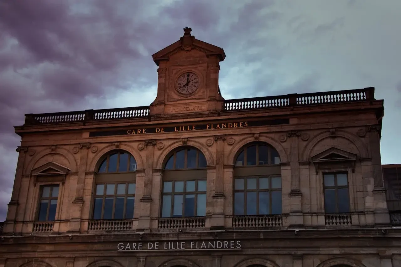 weepo - Portage salarial à Lille