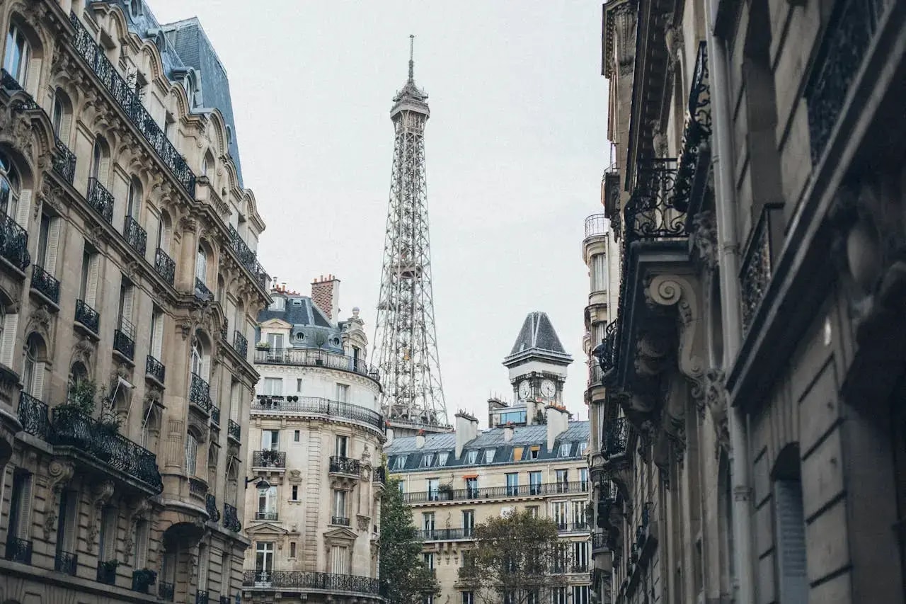 weepo - Portage salarial à Paris