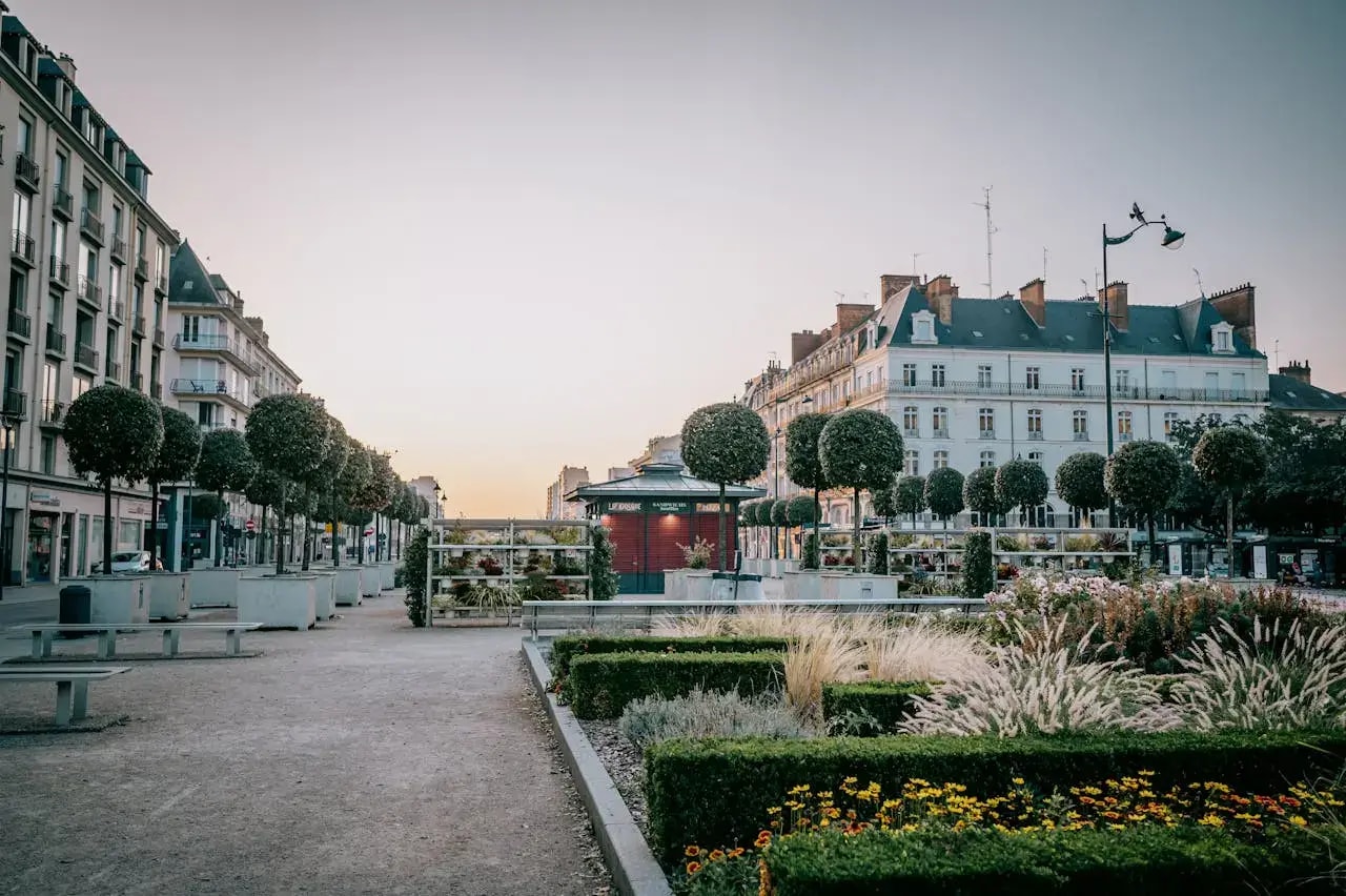 weepo - Portage salarial à Rennes