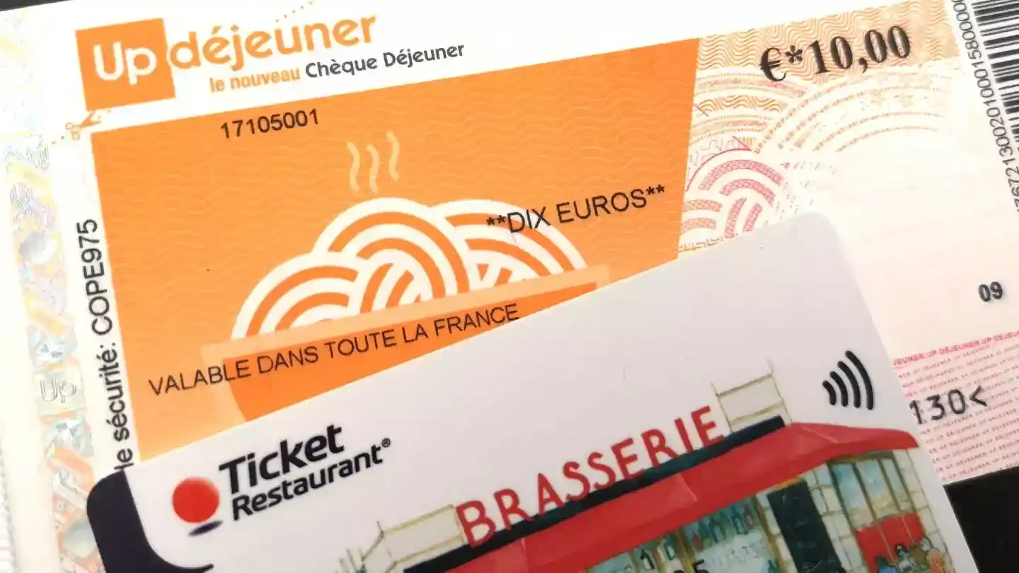 weepo - Tickets restaurant en portage salarial