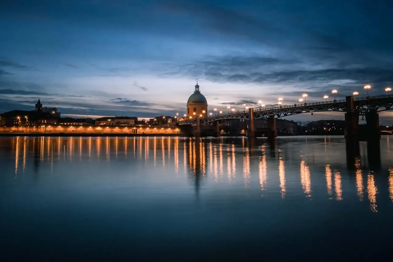 weepo - Portage salarial à Toulouse