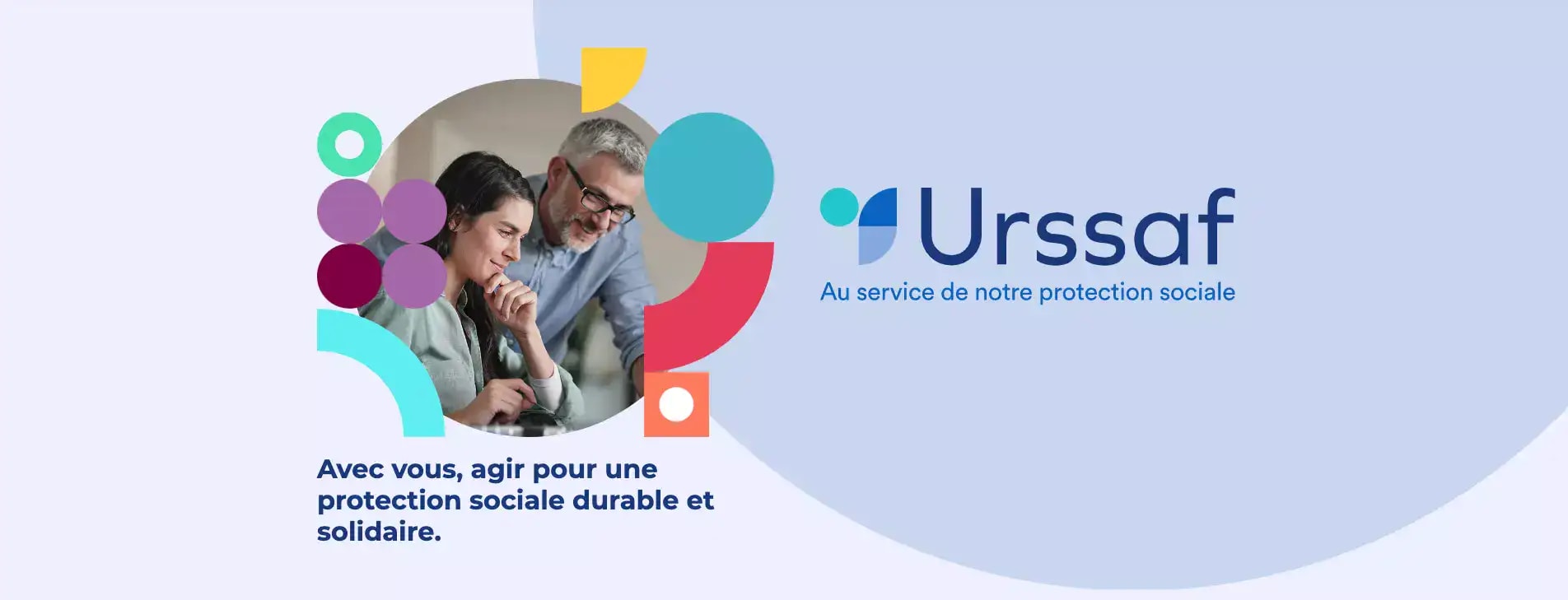 weepo - Portage salarial et URSSAF