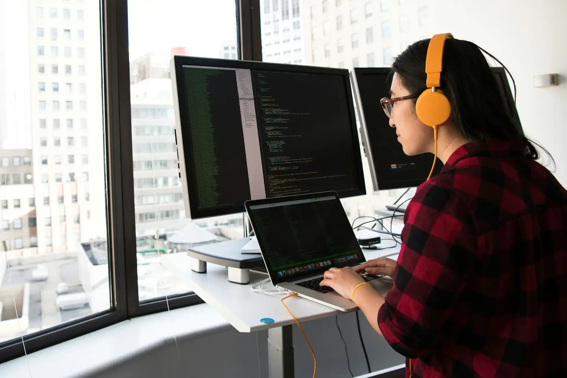 Weepo - Developpeur Full Stack Weepo - Developpeur Full Stack