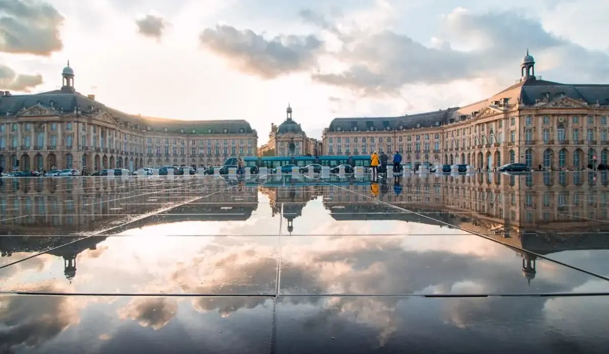 weepo - Portage salarial à Bordeaux