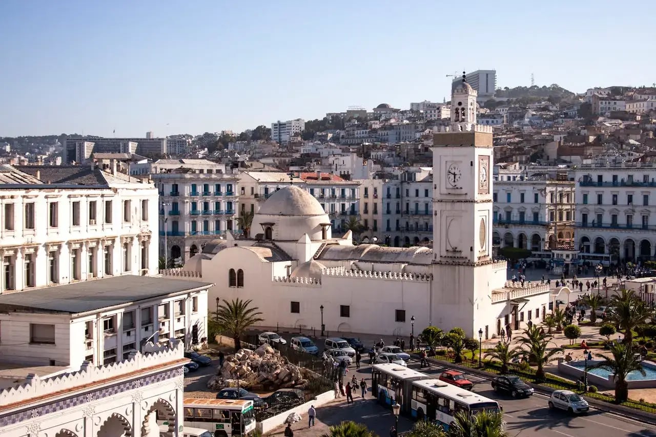 weepo - Employer of Record Algerie weepo - Employer of Record Algerie