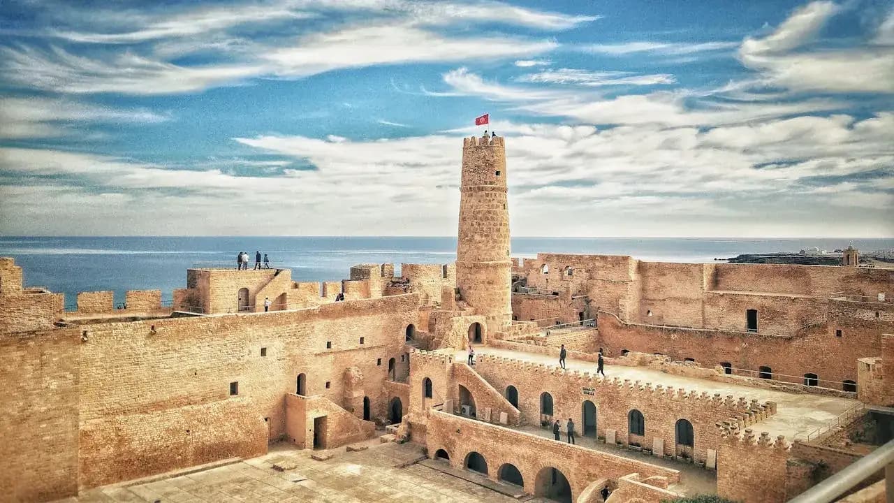 weepo - Employer of Record Tunisie