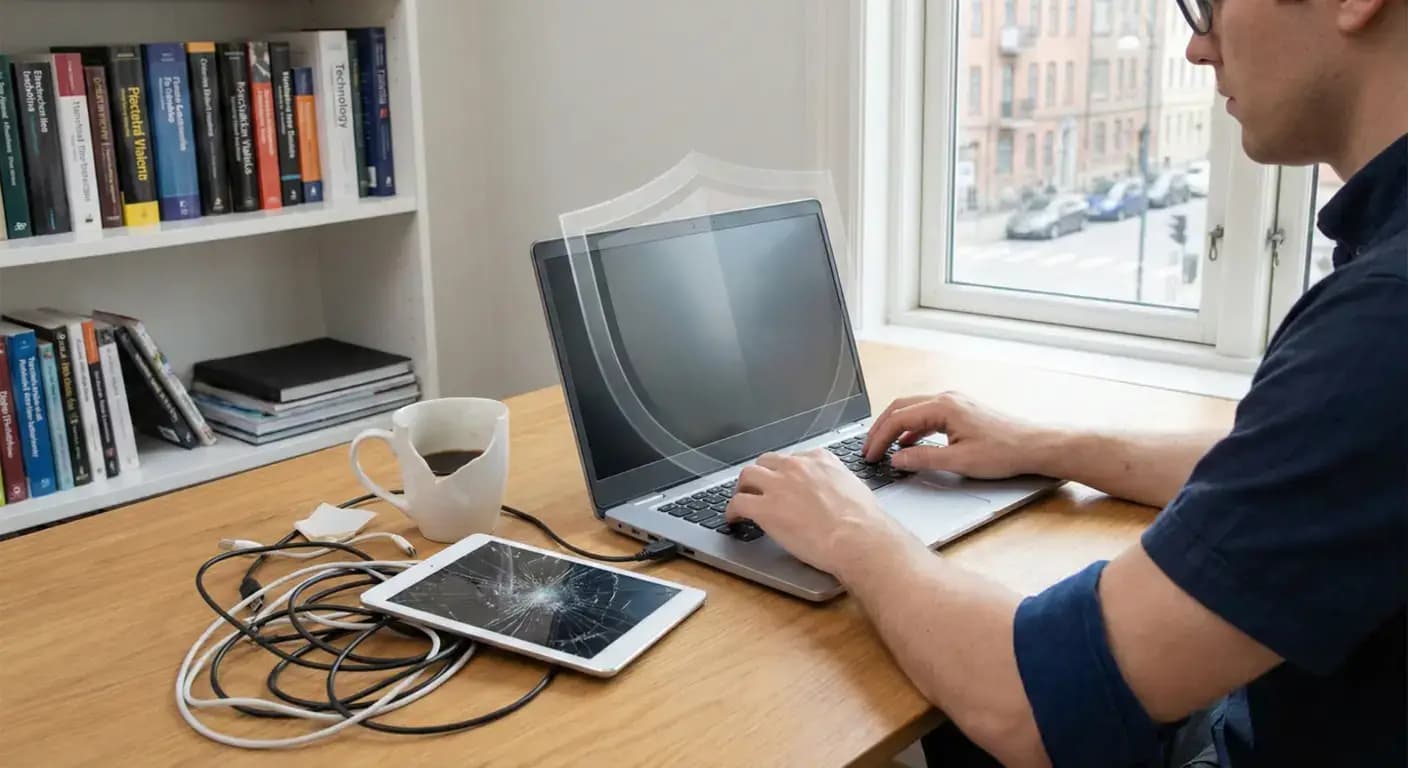 IT Freelance Insurance | Risks and Covered Professions IT Freelance Insurance | Risks and Covered Professions