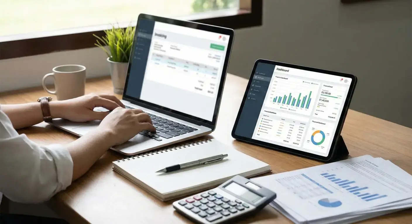 Facture freelance : le guide complet pour bien la rédiger sans erreur