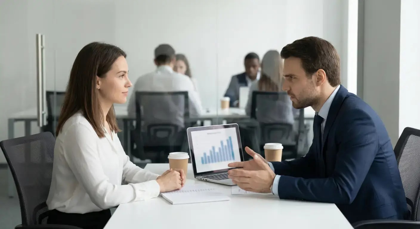 Managing a difficult client | profiles, warning signs and solutions