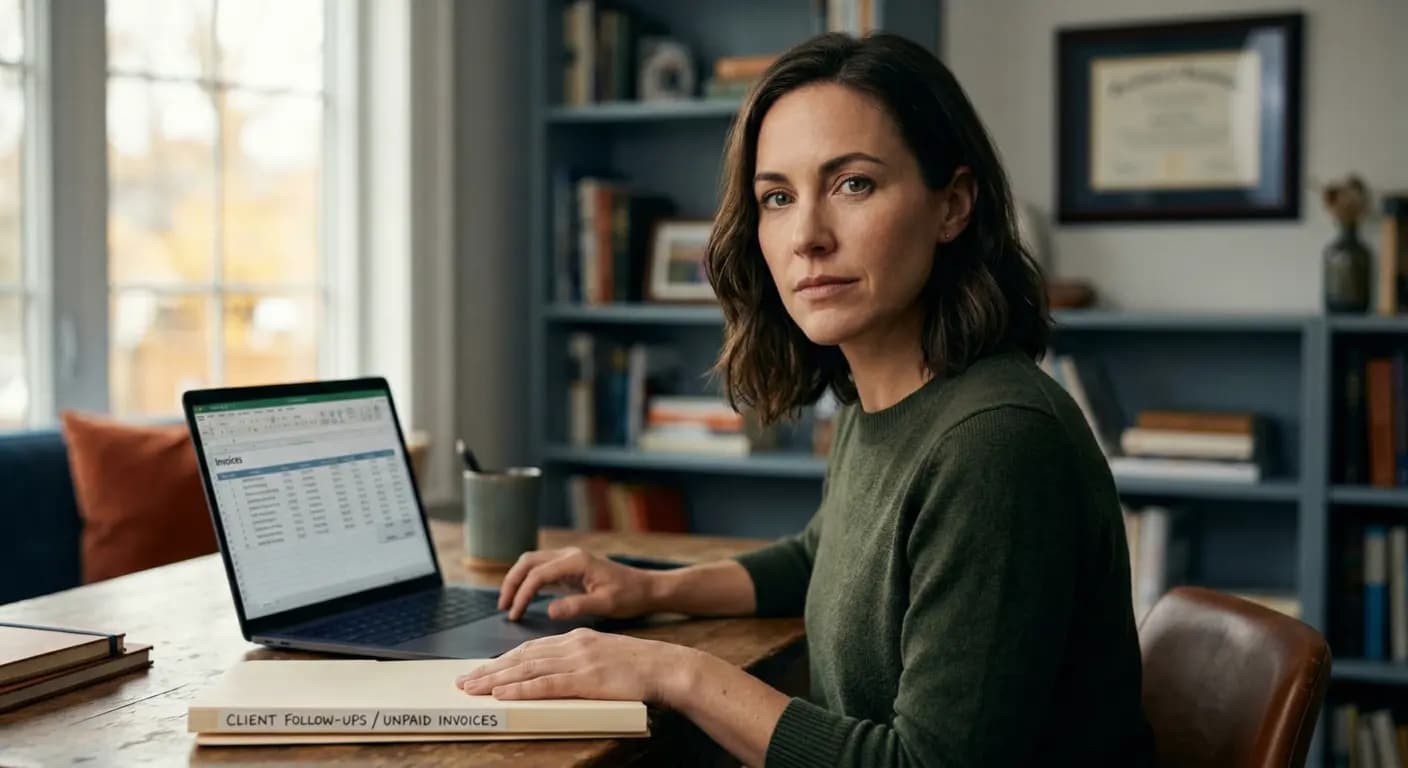 Managing Unpaid Invoices: How To Proceed Managing Unpaid Invoices: How To Proceed