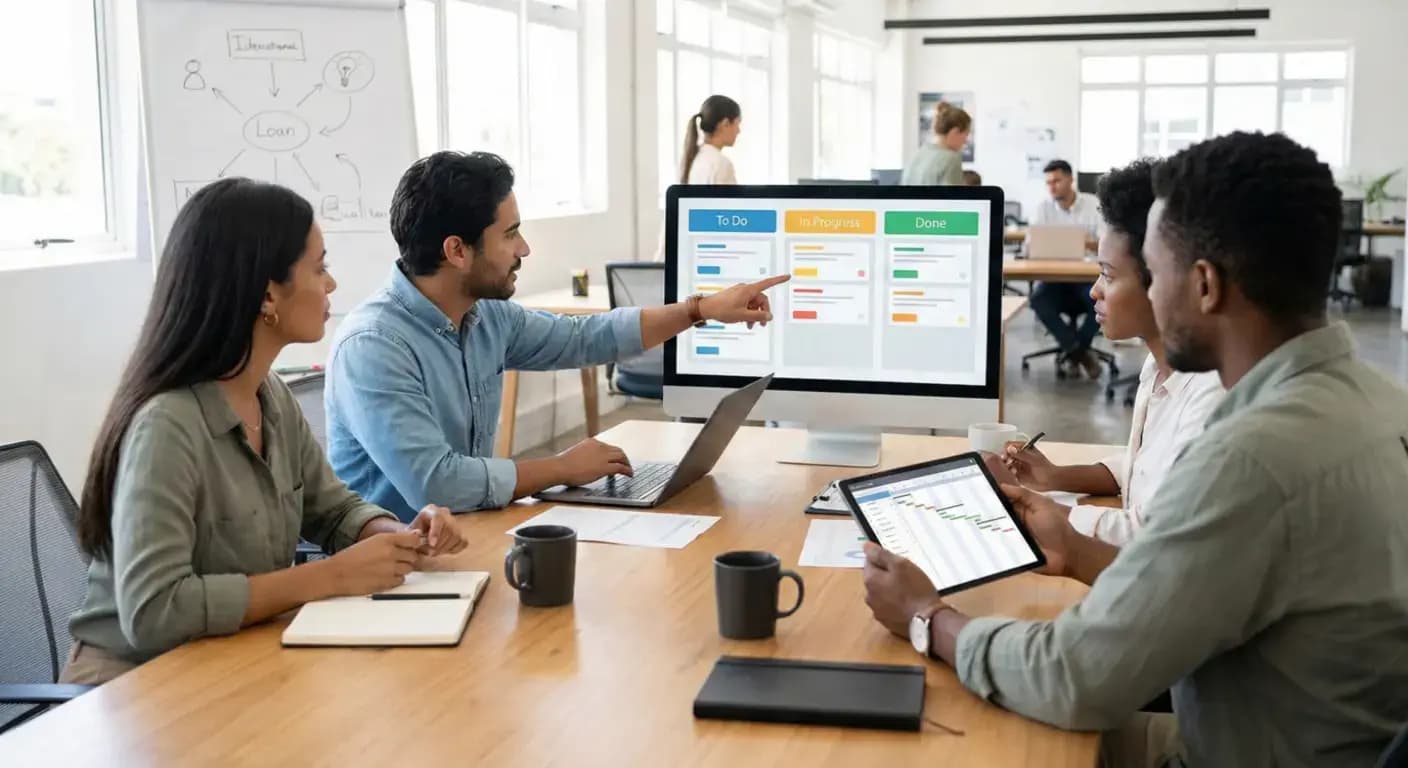 Project Management Tools: Comparison, Uses, and Tips for Making the Right Choice Project Management Tools: Comparison, Uses, and Tips for Making the Right Choice