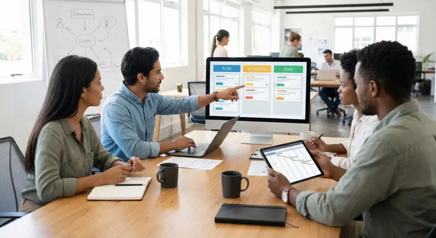 Outils de gestion de projet : Comparatif, usages et conseils pour bien choisir