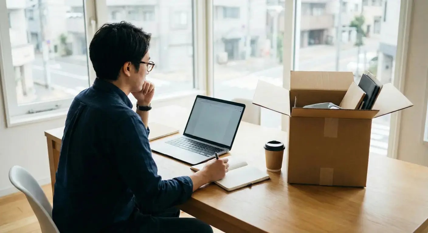 Passer de salarié à indépendant | Stratégies, aides et statuts