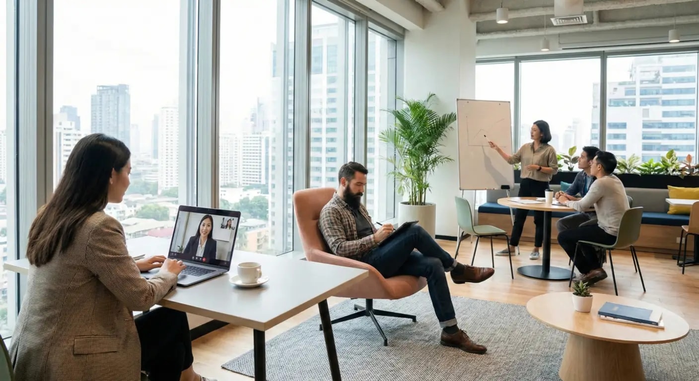 Wage Portage: For Whom? | Conditions, Profiles, and Professions