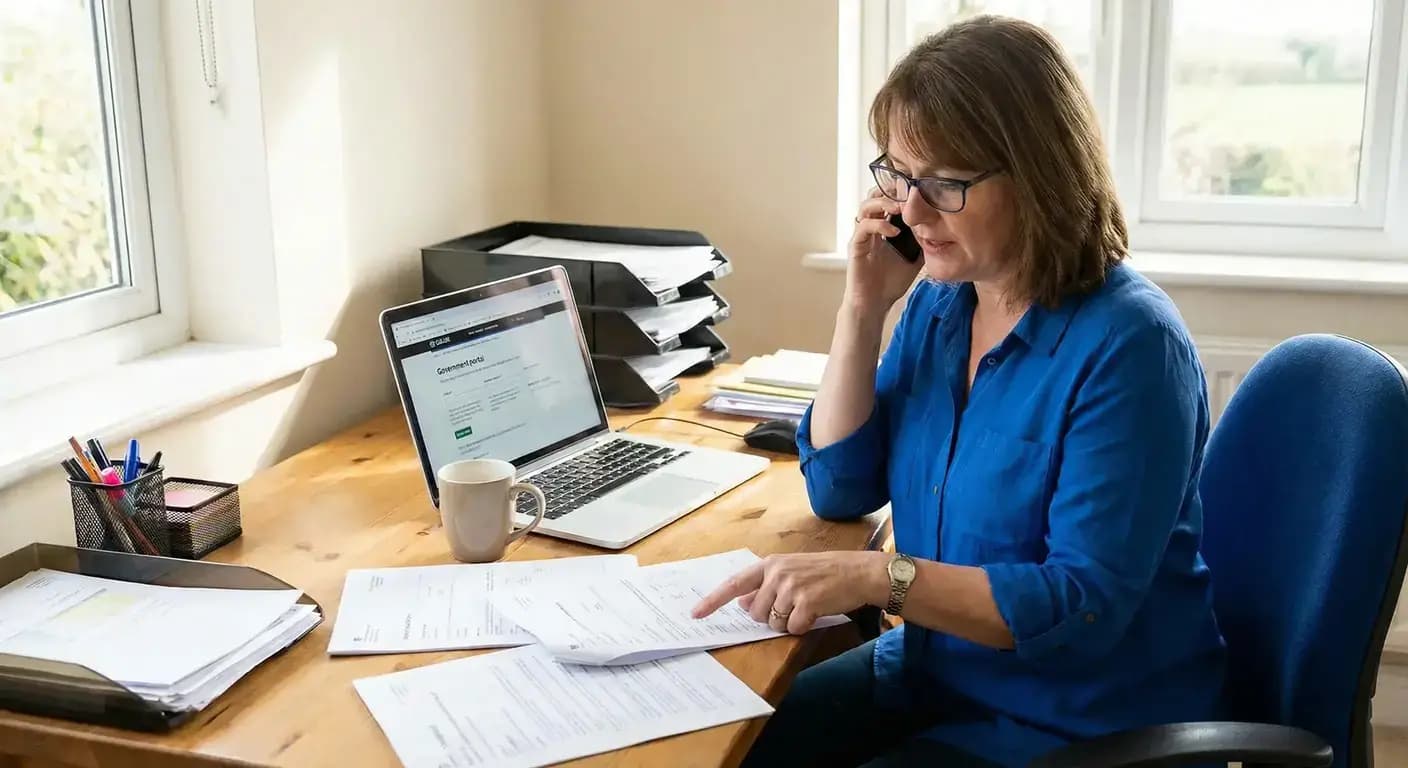 Social security for the self-employed | What you need to know Social security for the self-employed | What you need to know