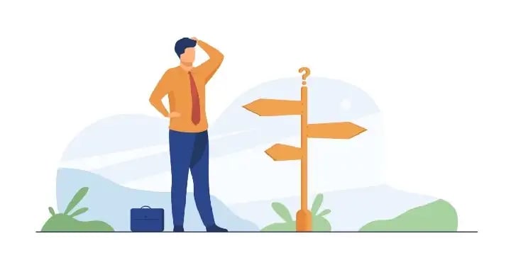 How to choose the right clients in wage portage? How to choose the right clients in wage portage?