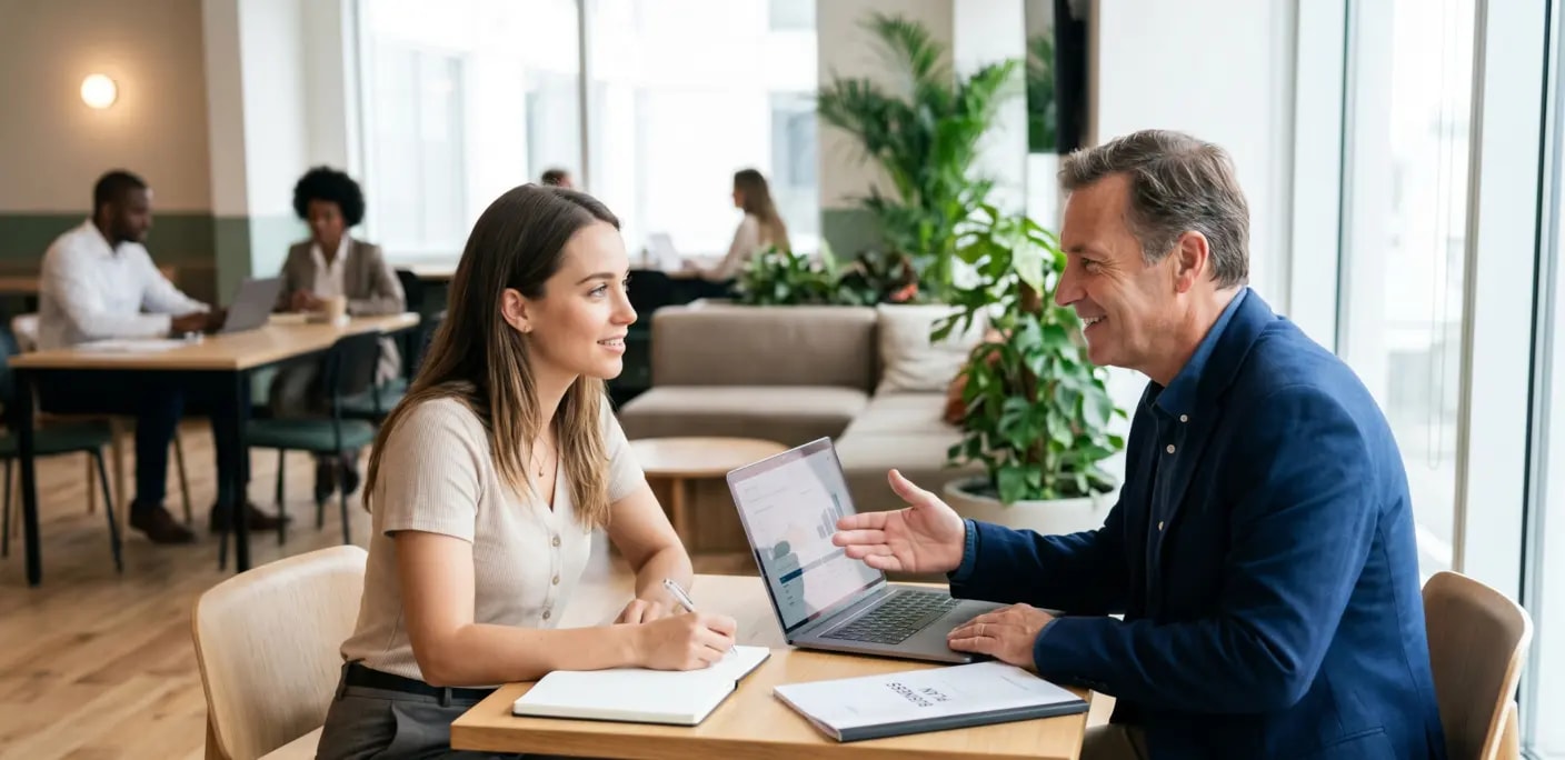 Accompagnement création d’entreprise : aides et solutions