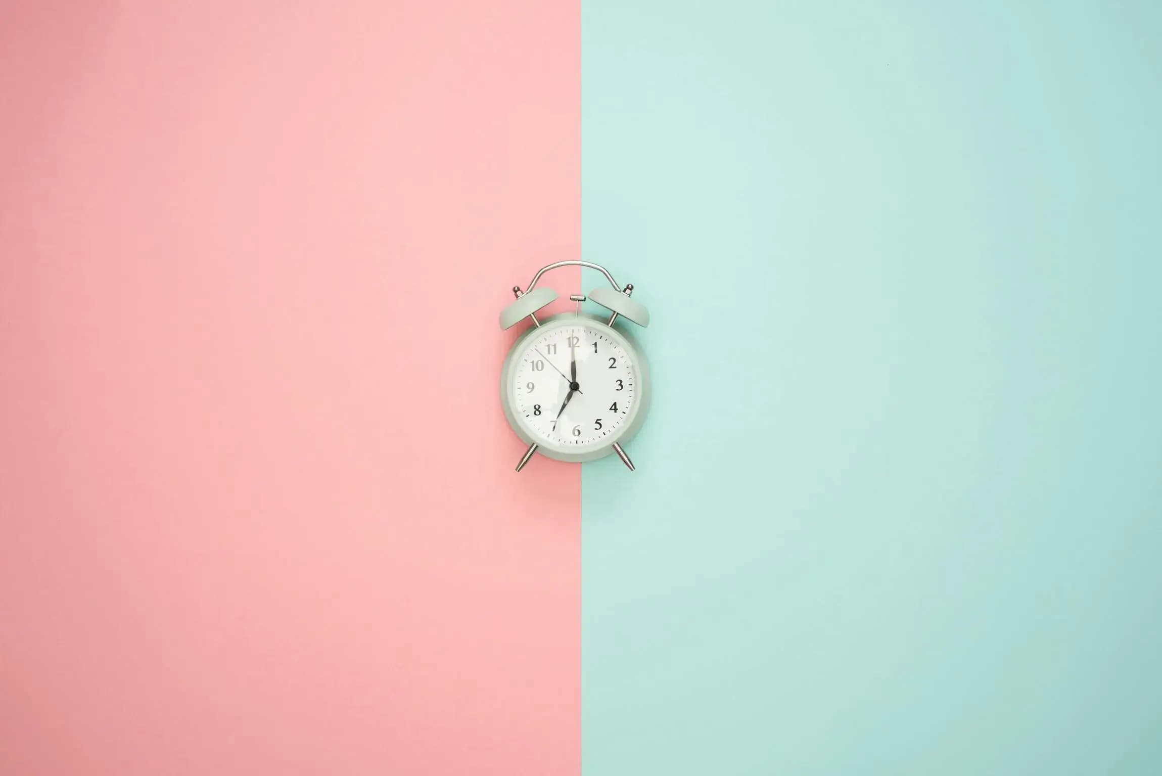 How to manage your time in wage portage?