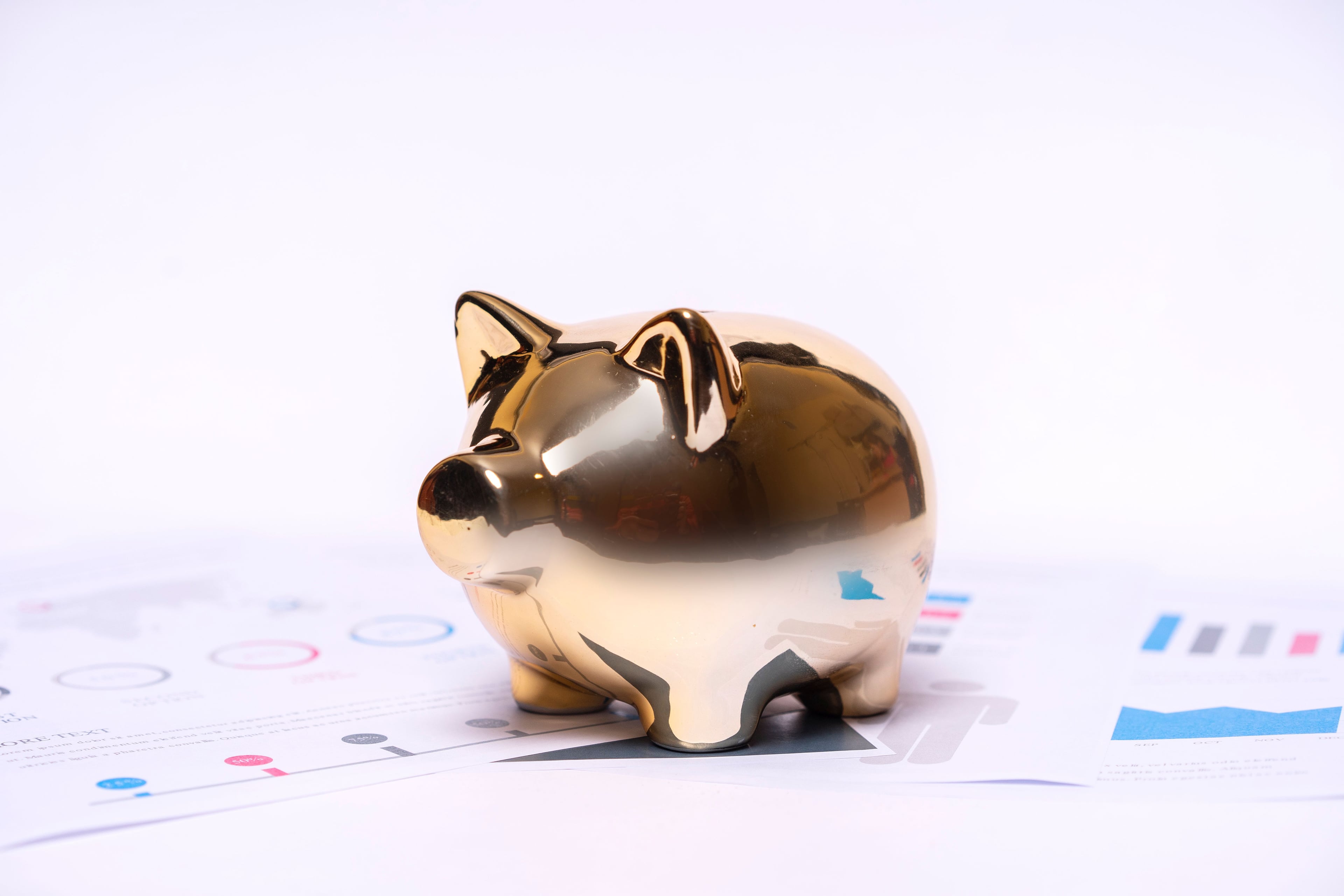 Financial Stability | 6 Levers to Test Financial Stability | 6 Levers to Test