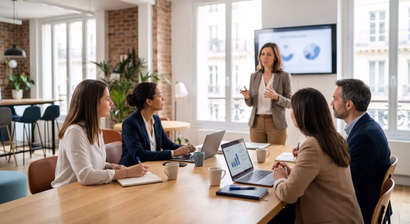 Formation rémunérée : comment se former tout en étant payé ? Formation rémunérée : comment se former tout en étant payé ?