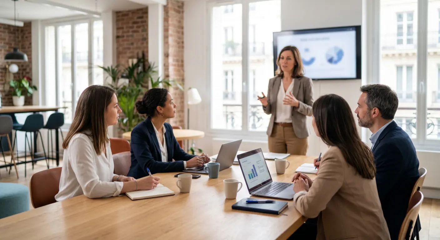 Formation rémunérée : comment se former tout en étant payé ?