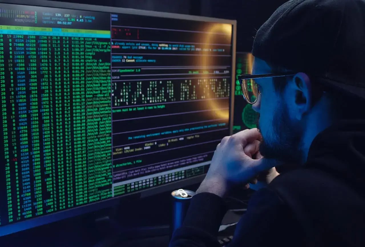 Freelance cybersécurité | Se lancer en 6 étapes Freelance cybersécurité | Se lancer en 6 étapes