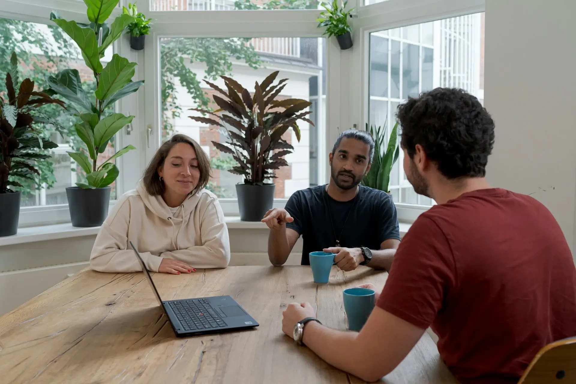 Les avantages du portage salarial B2B pour les entreprises