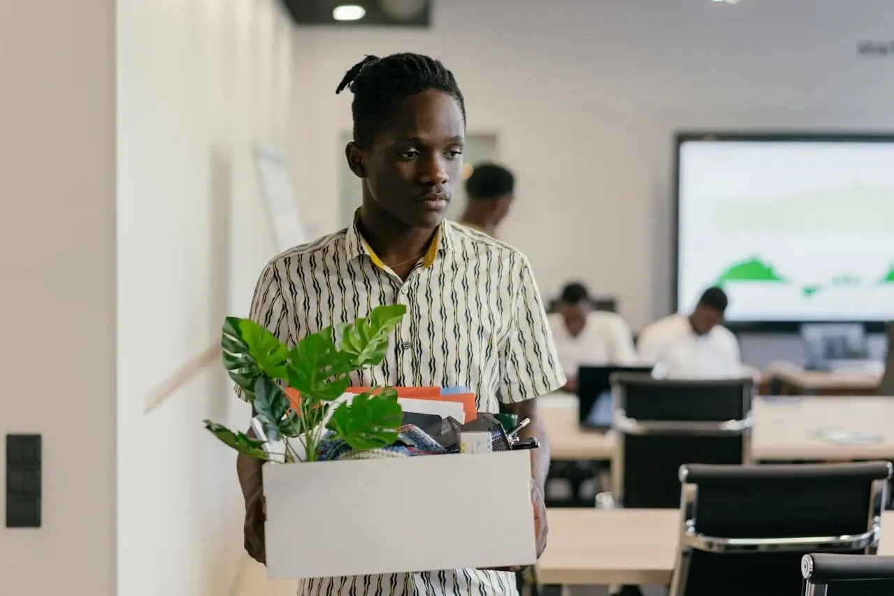 Licenciement en portage salarial | Tout ce qu’il faut savoir