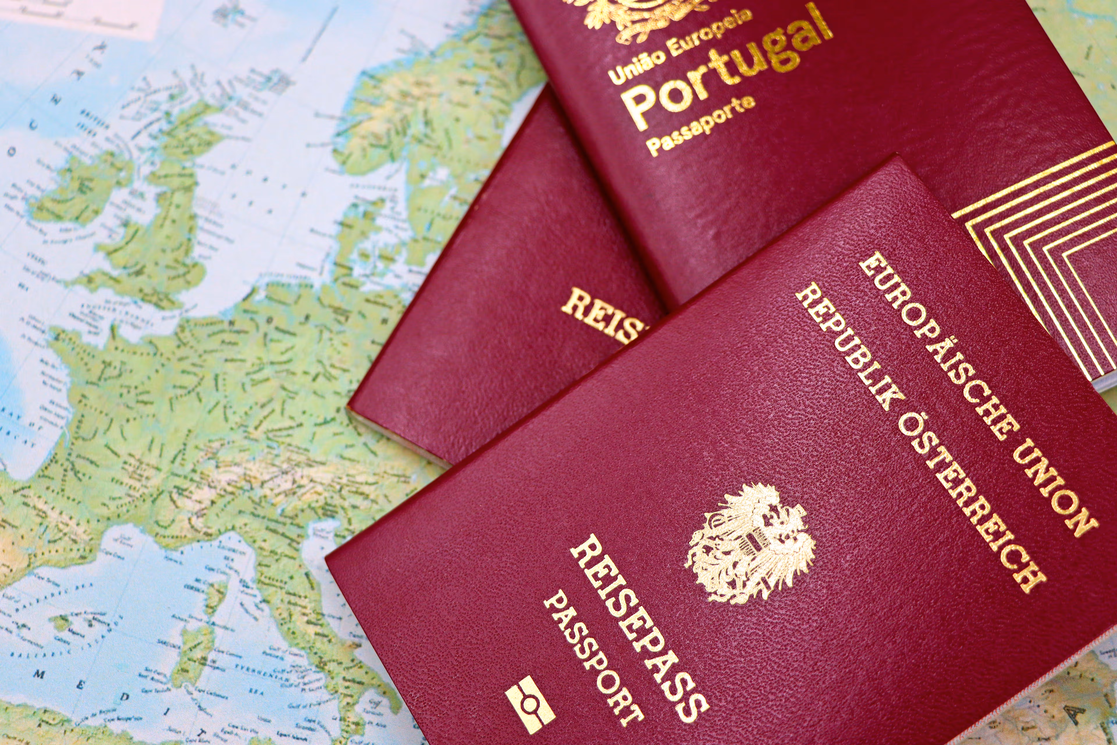 Portage salarial passeport talent : conditions et démarches Portage salarial passeport talent : conditions et démarches