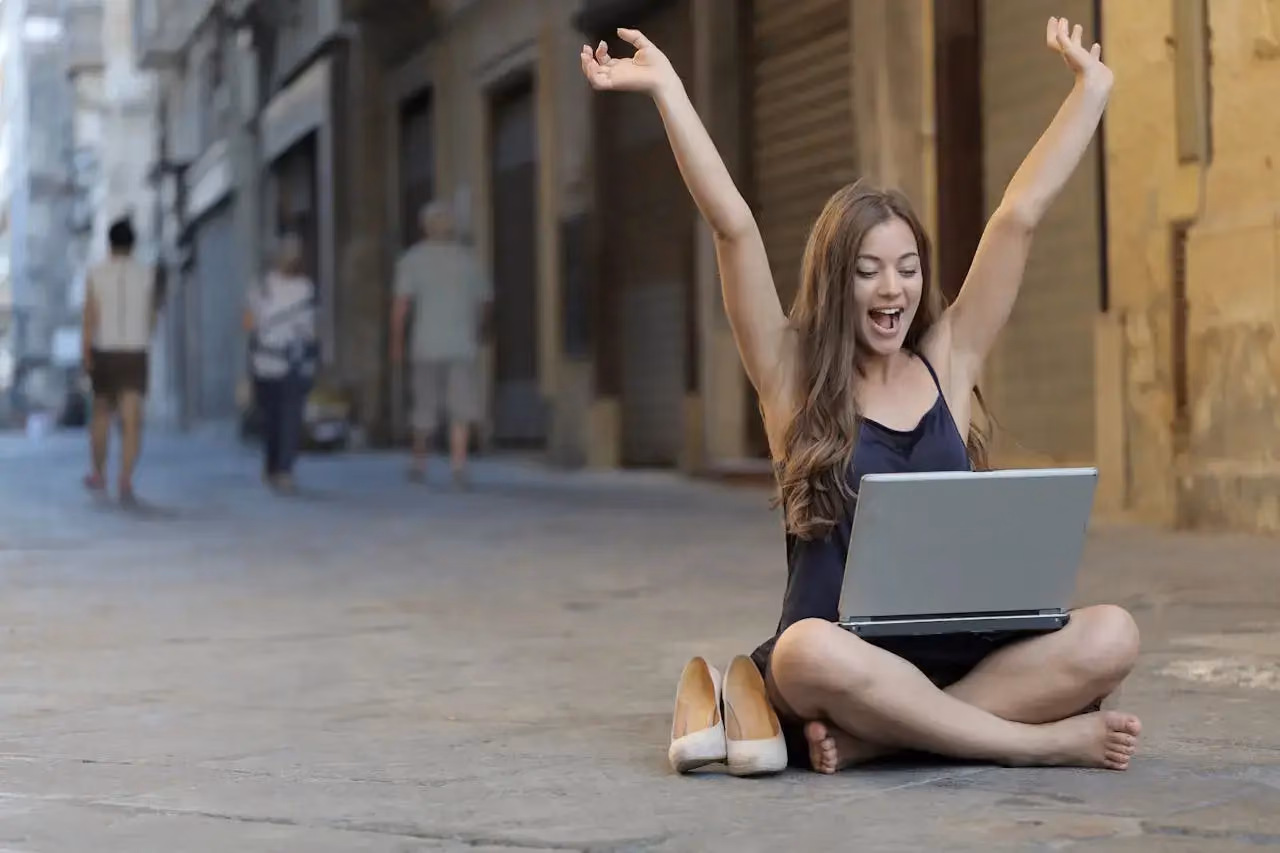 Portage salarial : une solution sécurisante pour les freelances Portage salarial : une solution sécurisante pour les freelances