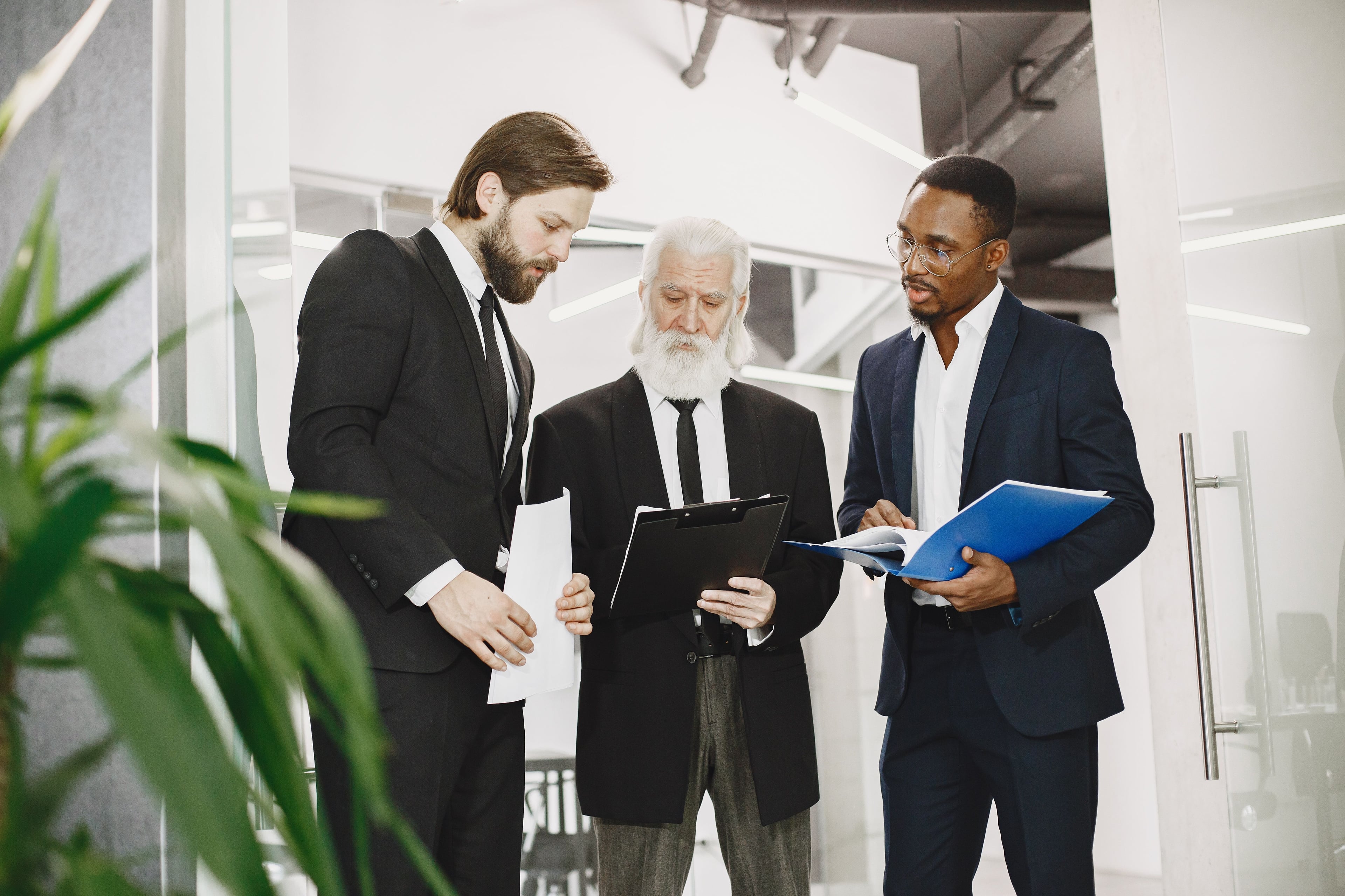 Employee or Executive Status: Key Differences and Impacts Employee or Executive Status: Key Differences and Impacts