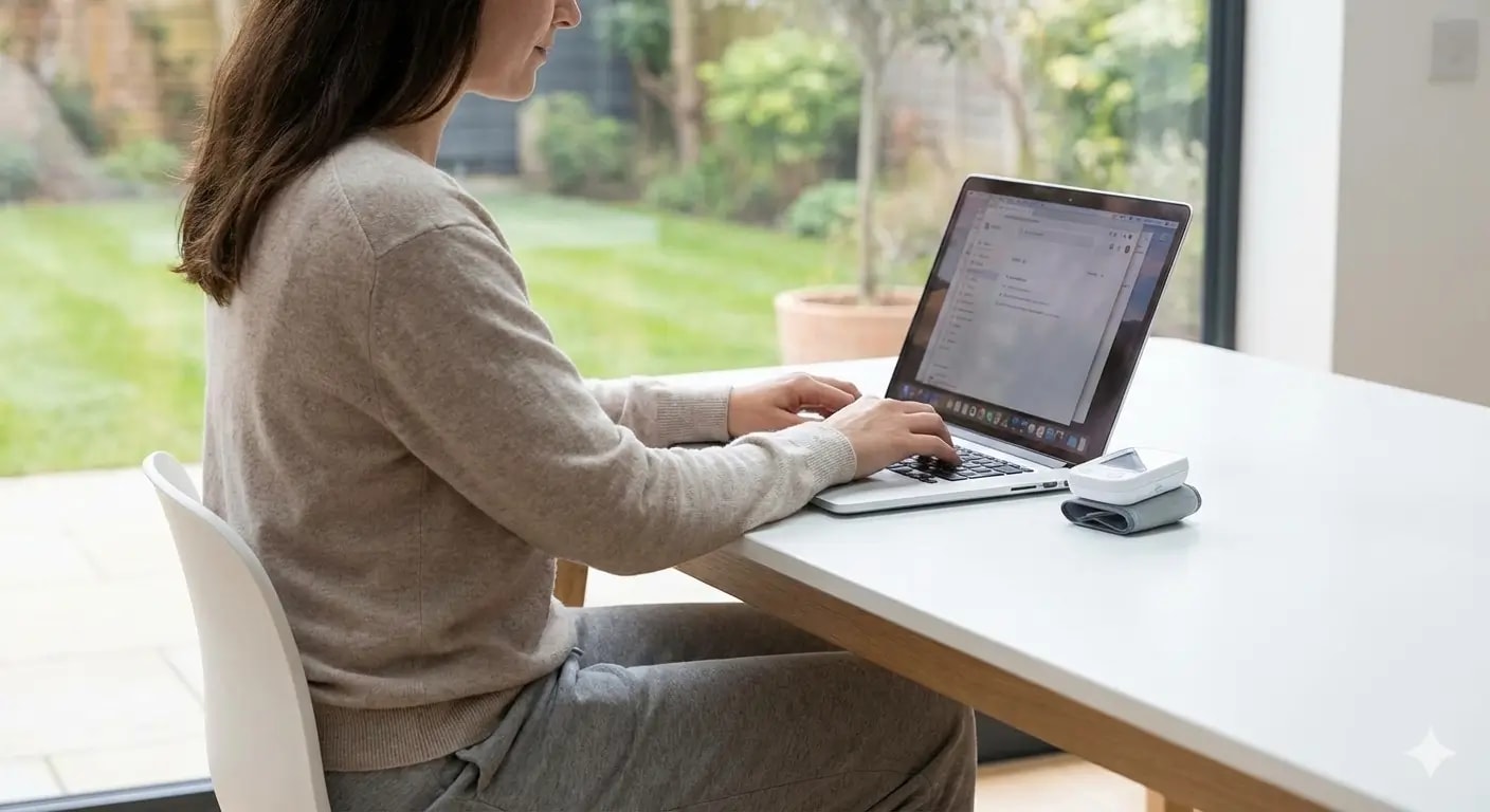 Medical Remote Work | Conditions and Procedures