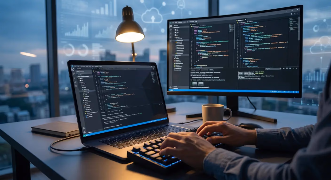 Top 12 langages de programmation les plus utilisés en 2026 Top 12 langages de programmation les plus utilisés en 2026
